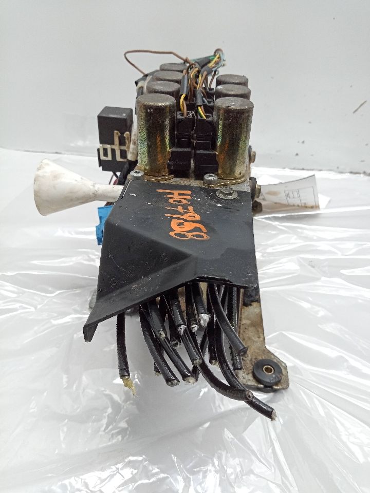 1999 MERCEDES-BENZ CLK 6cyl Gasoline 3.2 Roof Motor - 23150 — photo 7