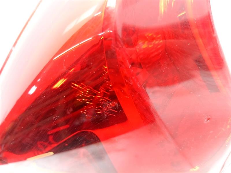 2017 SUBARU IMPREZA Left TAIL LAMP - 23157 — photo 3