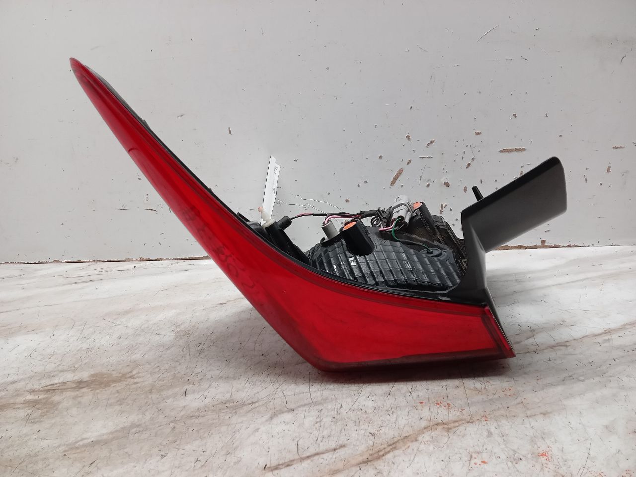 2017 SUBARU IMPREZA Left TAIL LAMP - 23157 — photo 8