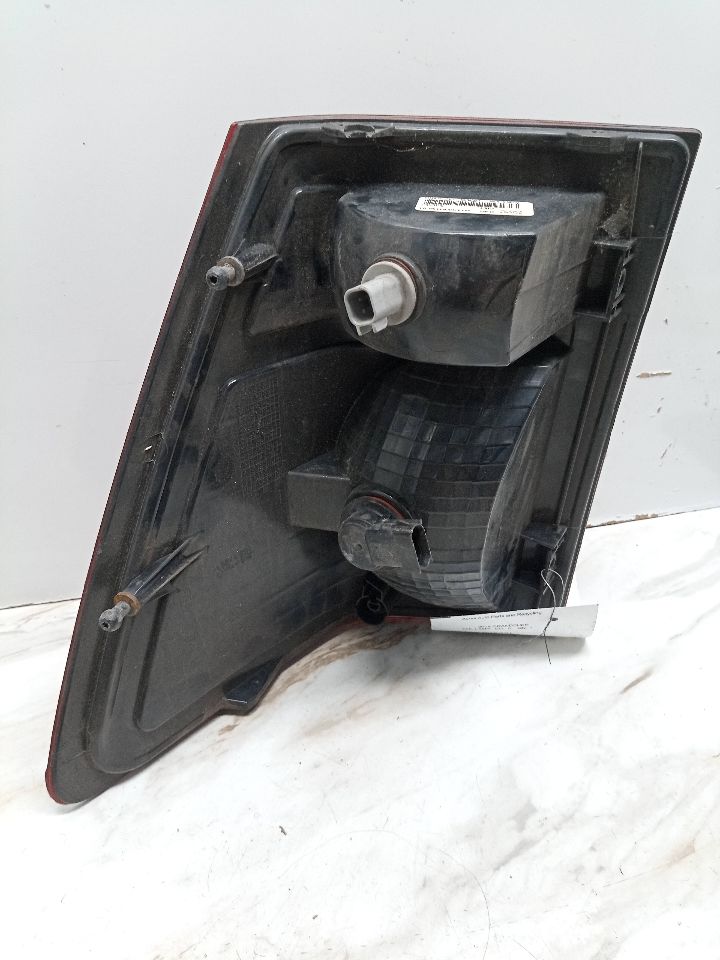 2009 JEEP GRAND CHEROKEE Left TAIL LAMP - 23159 — photo 6