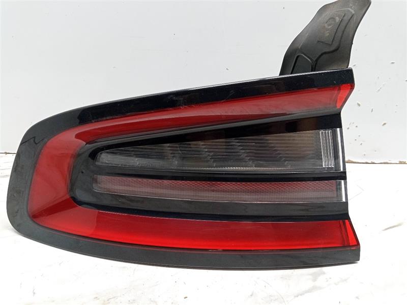2018 DODGE CHARGER Left TAIL LAMP - 23163 — photo 1