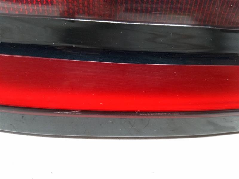 2018 DODGE CHARGER Left TAIL LAMP - 23163 — photo 3
