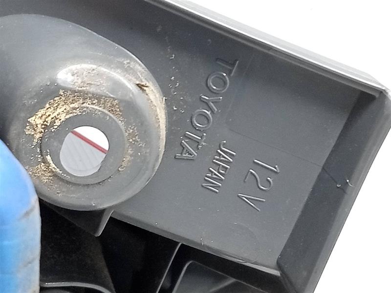 2018 TOYOTA COROLLA Left TAIL LAMP - 23165 — photo 7