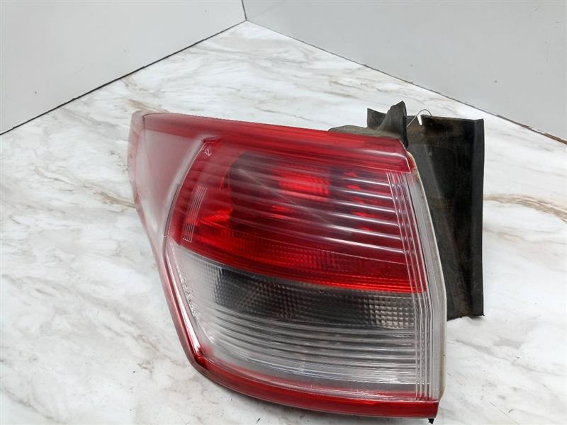 2013 FORD ESCAPE Left TAIL LAMP - 23167 — photo 2