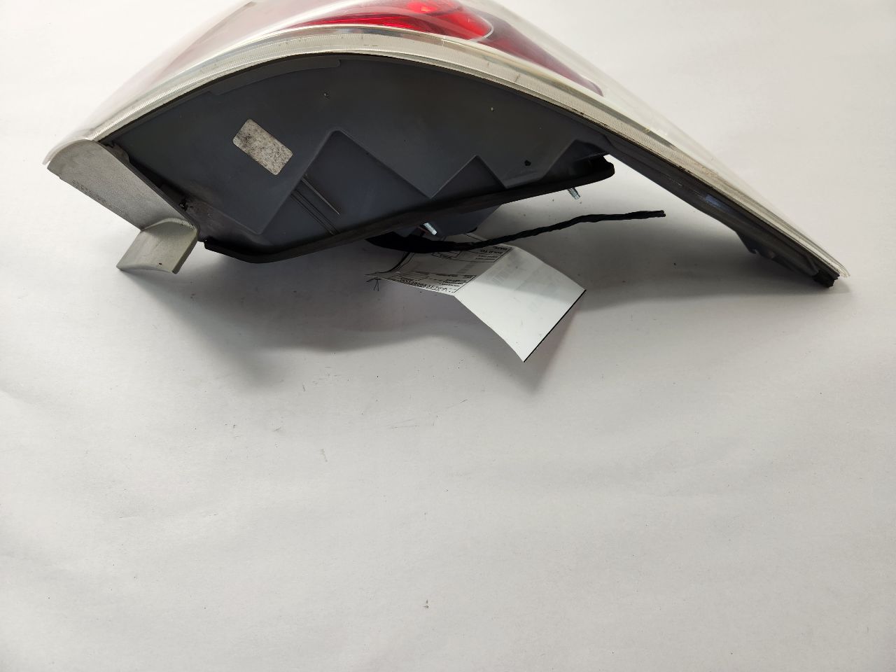 2013 HYUNDAI SONATA 4cyl Hybrid 2.4 Left TAIL LAMP - 23177 — photo 5