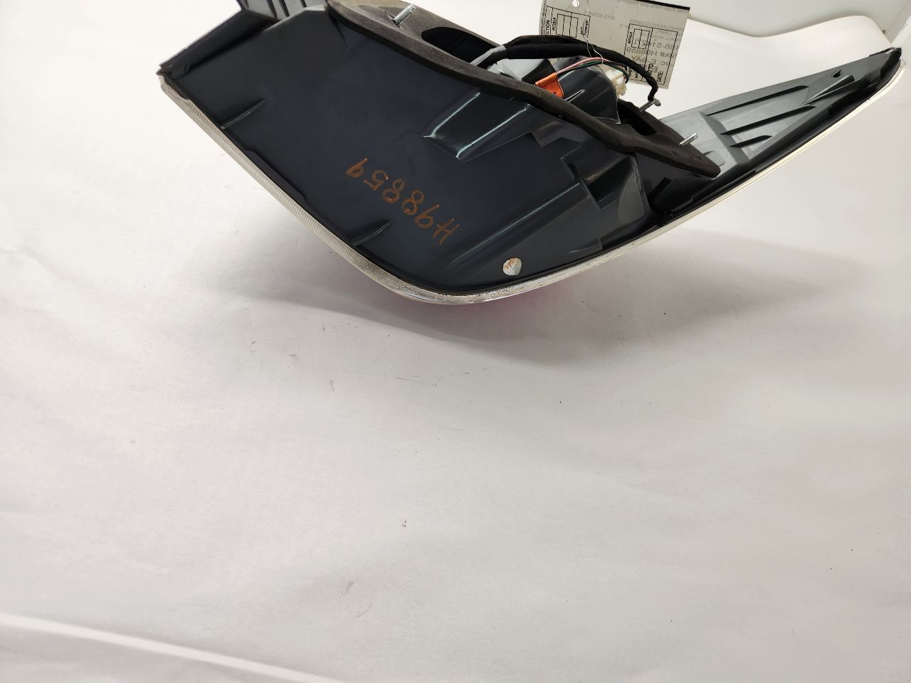 2013 HYUNDAI SONATA 4cyl Hybrid 2.4 Left TAIL LAMP - 23177 — photo 6