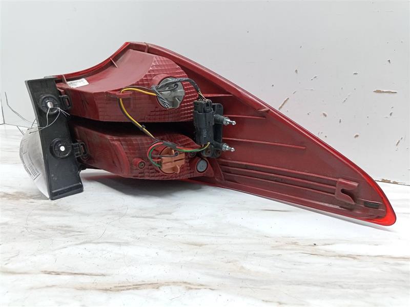 2014 HYUNDAI SANTA FE Right TAIL LAMP - 23187 — photo 3