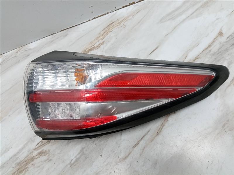 2019 NISSAN MURANO Right TAIL LAMP - 23191 — photo 1