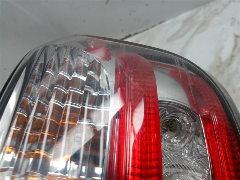 2019 NISSAN MURANO Right TAIL LAMP - 23191 — photo 2