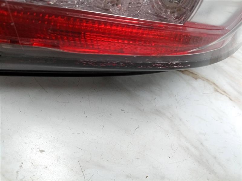 2019 NISSAN MURANO Right TAIL LAMP - 23191 — photo 3