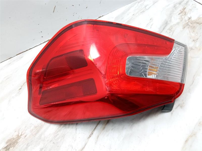 2017 SUBARU WRX Right TAIL LAMP - 23193 — photo 1