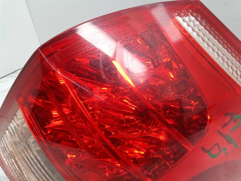 2006 TOYOTA RAV4 Right TAIL LAMP - 23202 — photo 3