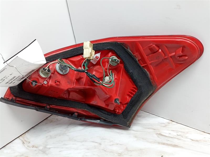 2006 TOYOTA RAV4 Right TAIL LAMP - 23202 — photo 7