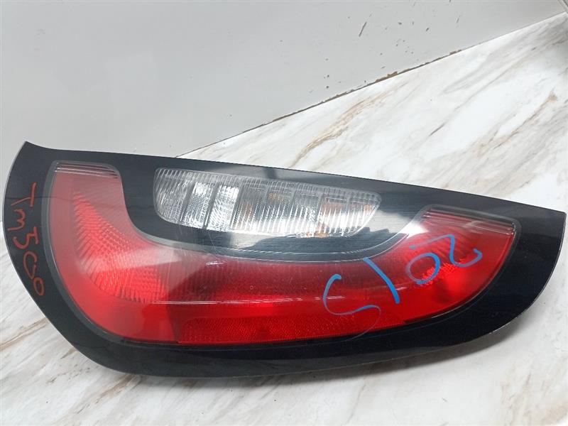 2015 KIA SOUL Right TAIL LAMP - 23205 — photo 1