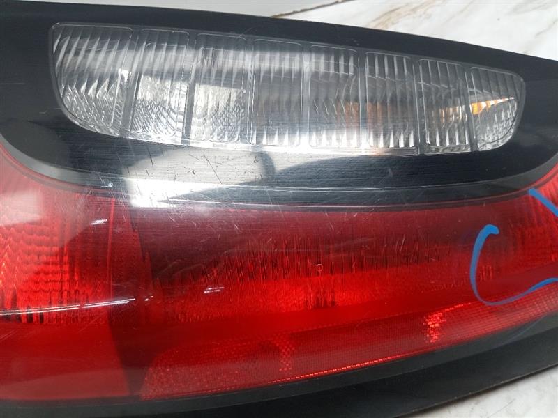 2015 KIA SOUL Right TAIL LAMP - 23205 — photo 2