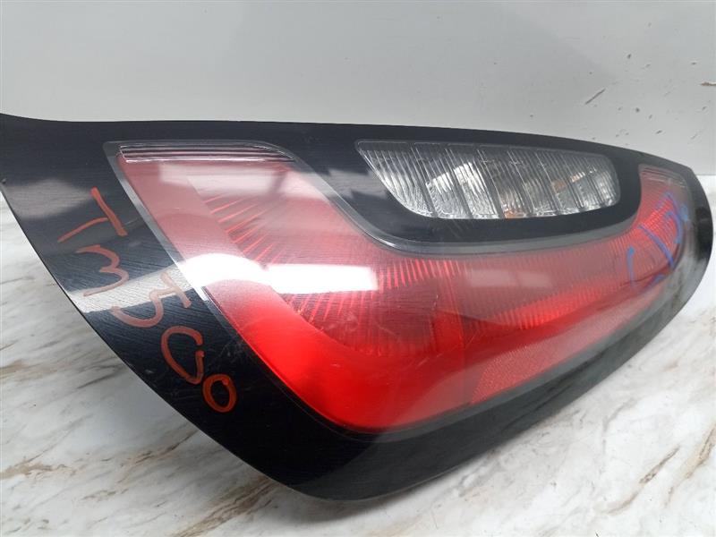 2015 KIA SOUL Right TAIL LAMP - 23205 — photo 4