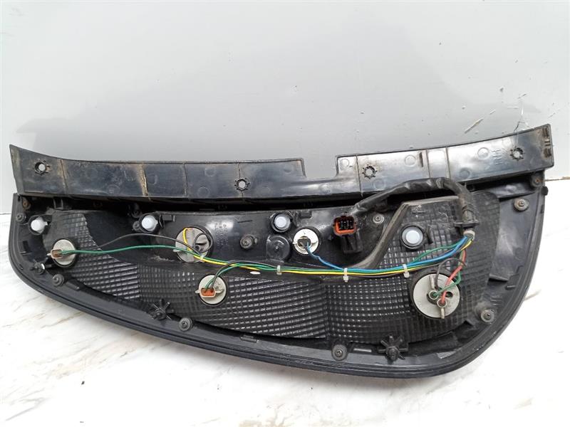 2015 KIA SOUL Right TAIL LAMP - 23205 — photo 5