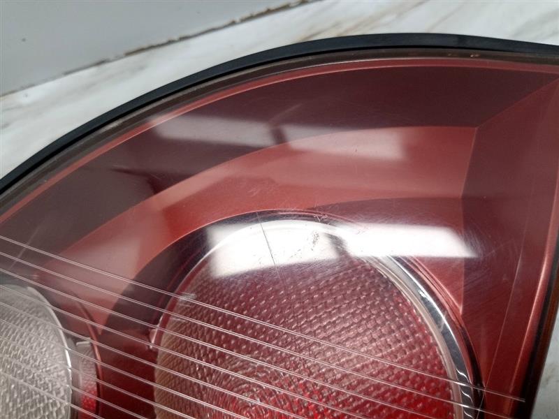 1999 LEXUS RX300 Left TAIL LAMP - 23207 — photo 2