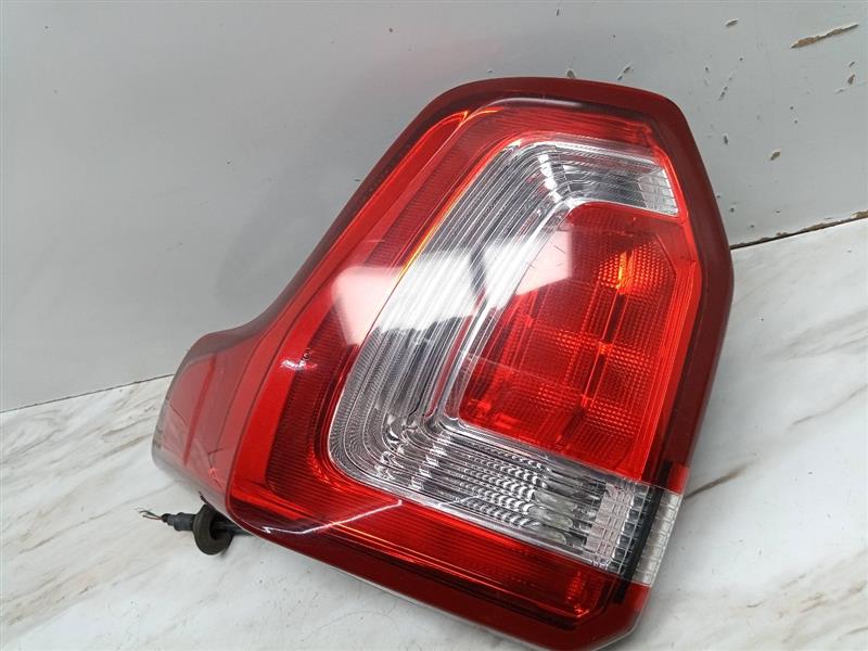 2016 FORD EXPLORER Right TAIL LAMP - 23214 — photo 2