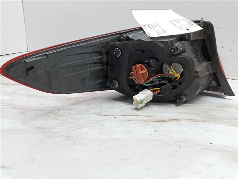 2015 HYUNDAI SONATA Right TAIL LAMP - 23215 — photo 4