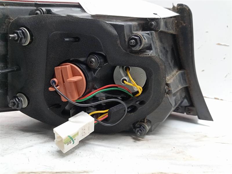 2015 HYUNDAI SONATA Right TAIL LAMP - 23215 — photo 5