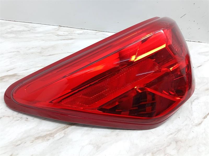 2020 NISSAN PATHFINDER Left TAIL LAMP - 23225 — photo 2