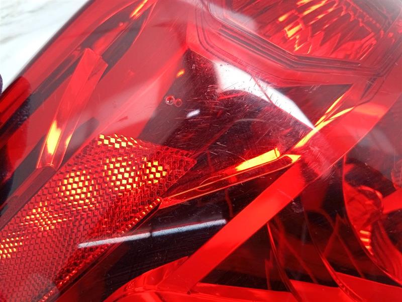 2020 NISSAN PATHFINDER Left TAIL LAMP - 23225 — photo 3