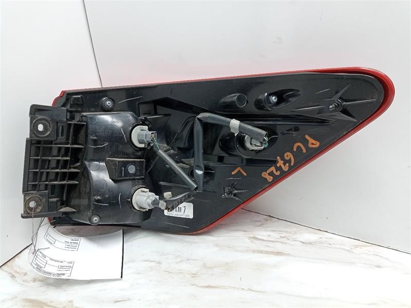 2020 NISSAN PATHFINDER Left TAIL LAMP - 23225 — photo 4