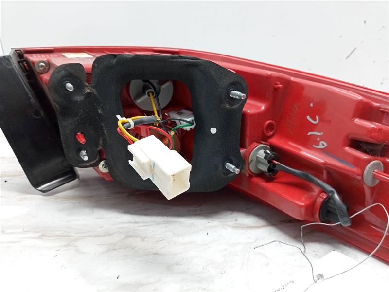 2018 KIA OPTIMA Right TAIL LAMP - 23232 — photo 4