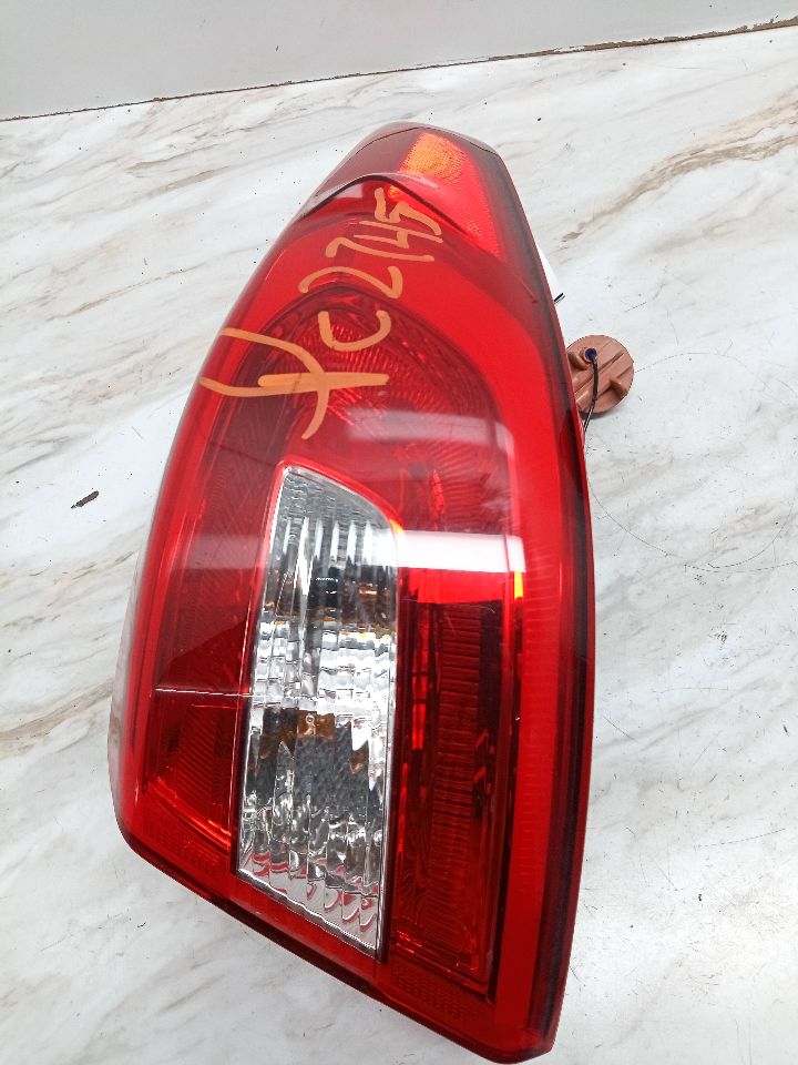 2017 HYUNDAI SONATA Right TAIL LAMP - 23233 — photo 1