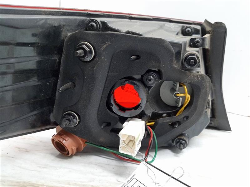 2017 HYUNDAI SONATA Right TAIL LAMP - 23233 — photo 4
