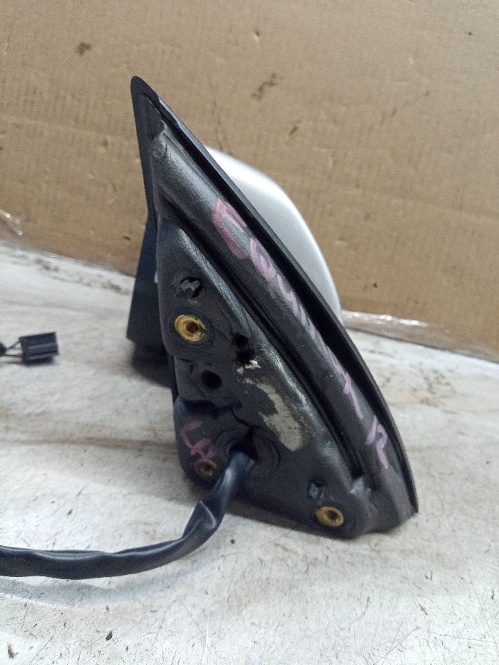2012 GMC TERRAIN 4cyl Gasoline 2.4 Left SIDE VIEW MIRROR - 232346 — photo 2
