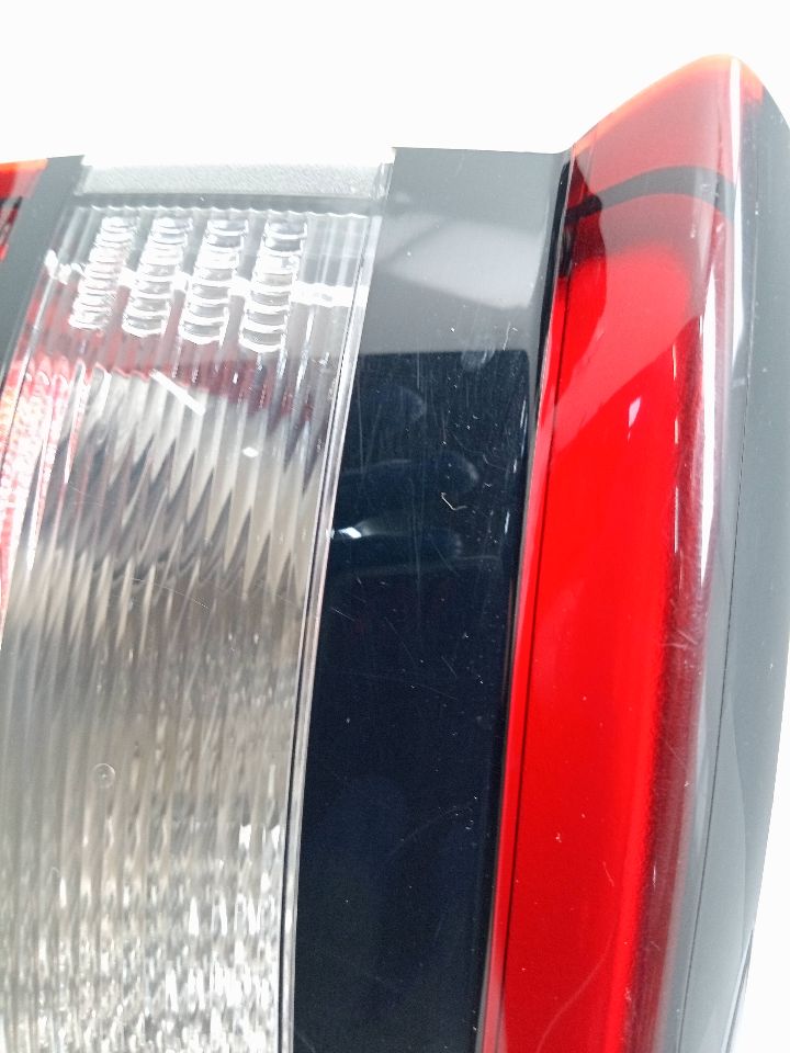 2017 DODGE DURANGO Right TAIL LAMP - 23237 — photo 3