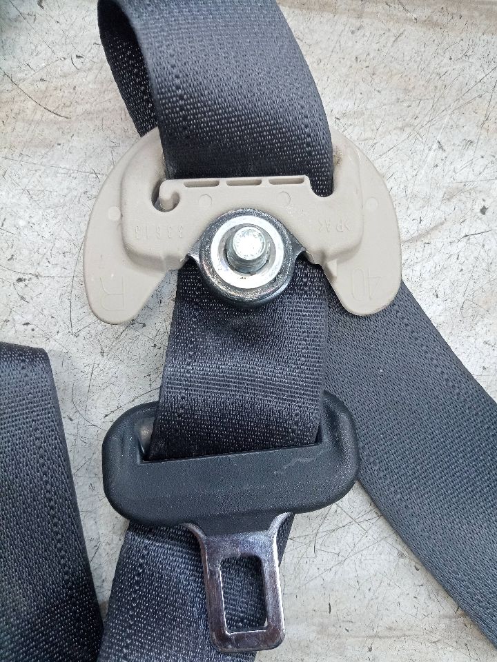 2013 KIA OPTIMA Seat Belt, Front - 232390 — photo 2