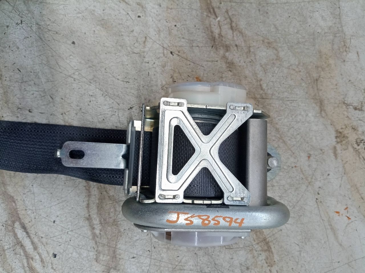2013 KIA OPTIMA Seat Belt, Front - 232390 — photo 5