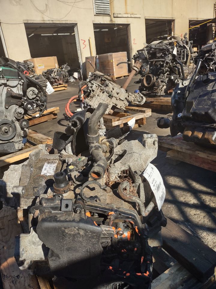 2013 FORD ESCAPE 4cyl 2.0 EcoBoost Transmiss,Transaxle - 232433 — photo 2