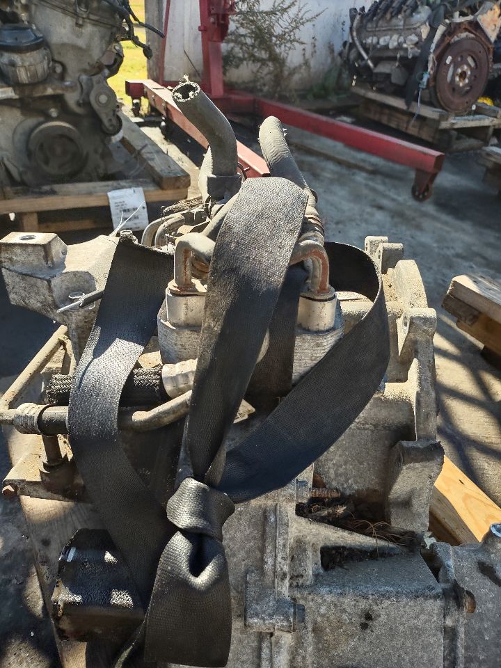 2013 FORD ESCAPE 4cyl 2.0 EcoBoost Transmiss,Transaxle - 232433 — photo 4