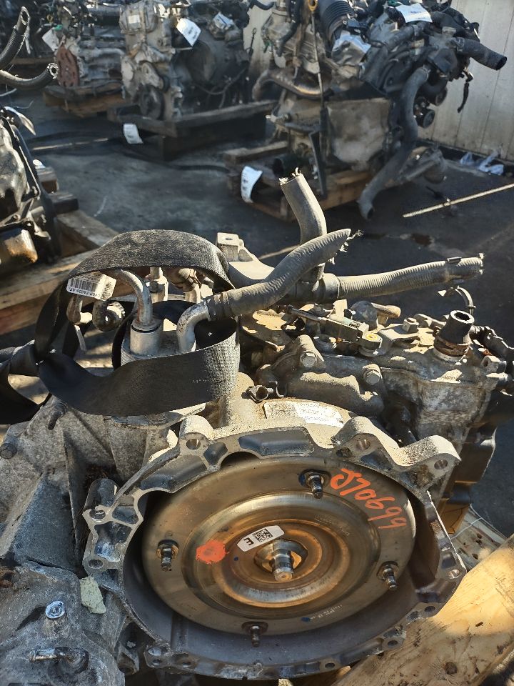 2013 FORD ESCAPE 4cyl 2.0 EcoBoost Transmiss,Transaxle - 232433 — photo 5