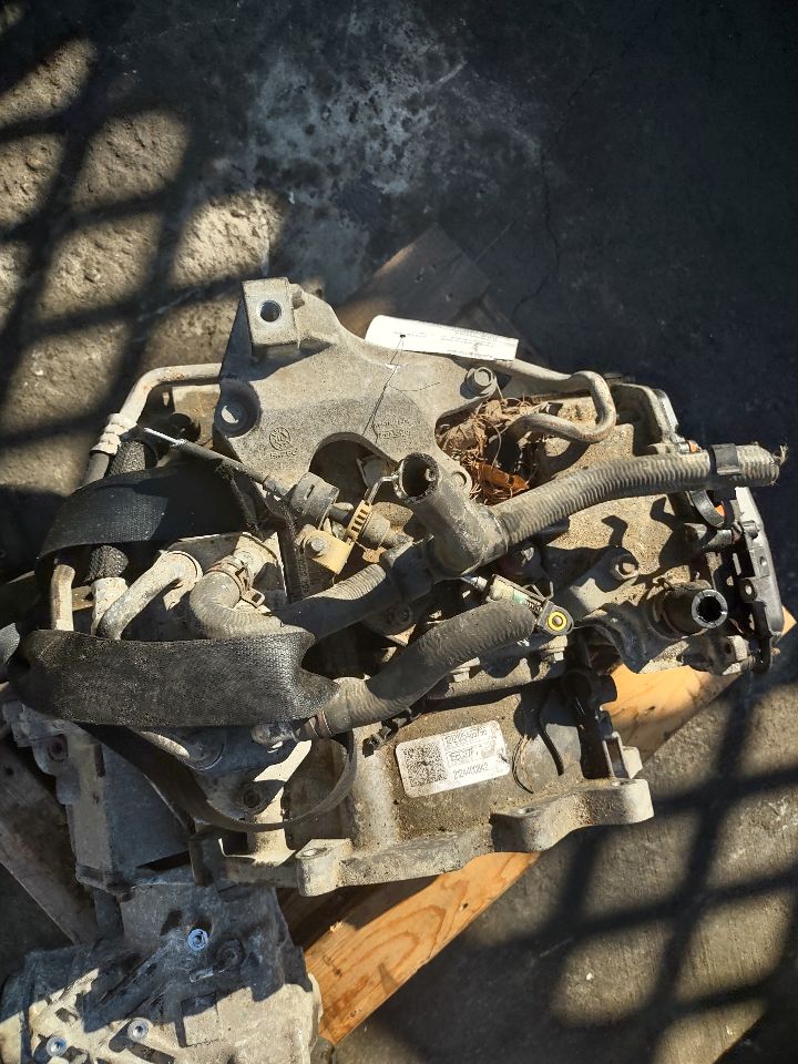 2013 FORD ESCAPE 4cyl 2.0 EcoBoost Transmiss,Transaxle - 232433 — photo 6
