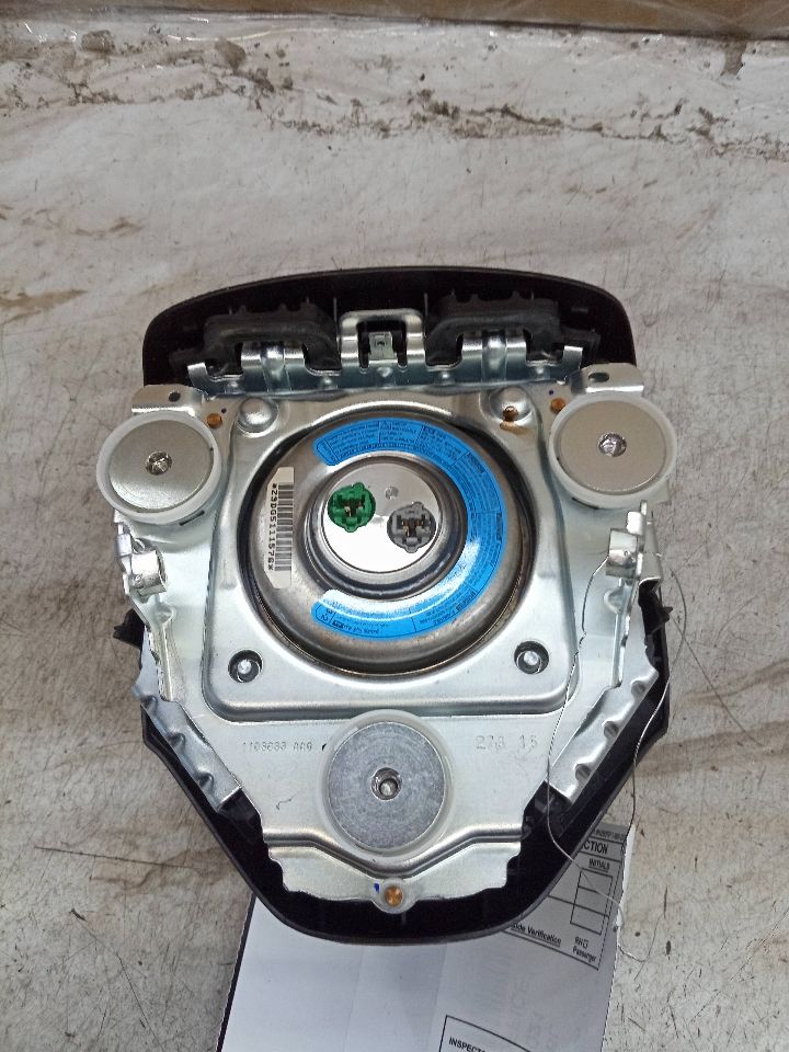 2016 HONDA HR-V 4cyl Gasoline 1.8 Left AIR BAG - 232441 — photo 2
