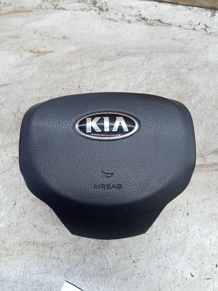 2013 KIA OPTIMA Left AIR BAG - 232460 — photo 1
