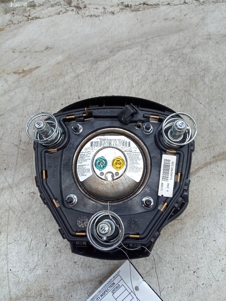 2013 KIA OPTIMA Left AIR BAG - 232460 — photo 2