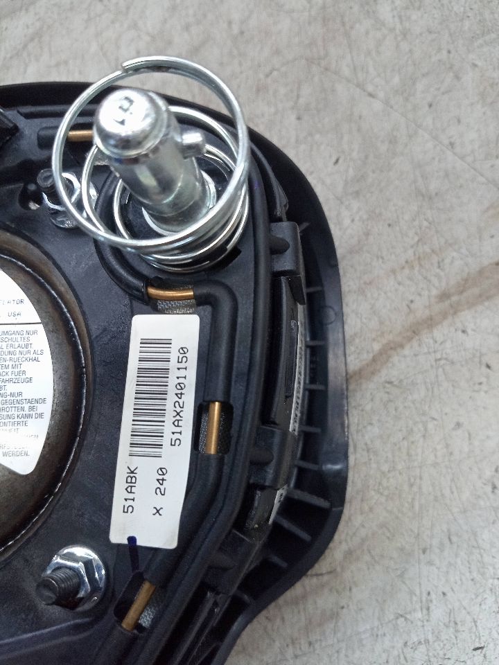 2013 KIA OPTIMA Left AIR BAG - 232460 — photo 3