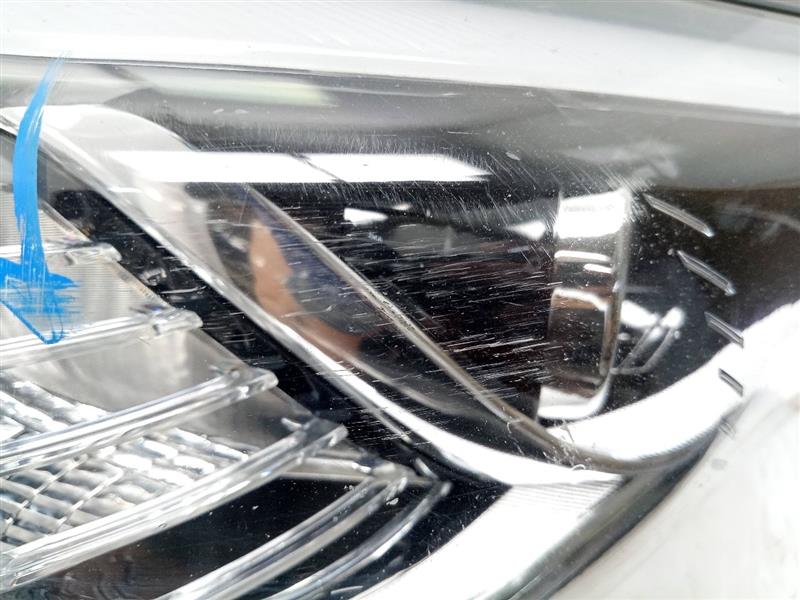 2015 HYUNDAI SONATA Right HEADLAMP ASSEMBLY - 23249 — photo 4