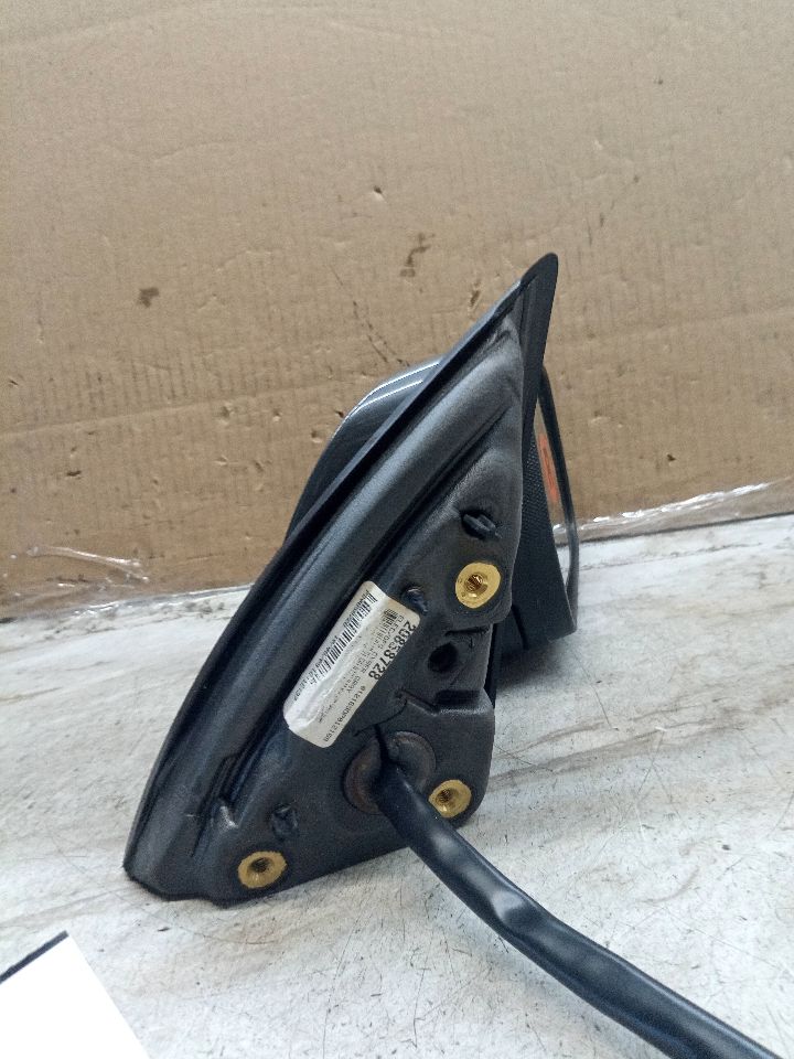 2015 GMC TERRAIN Right SIDE VIEW MIRROR - 232578 — photo 2