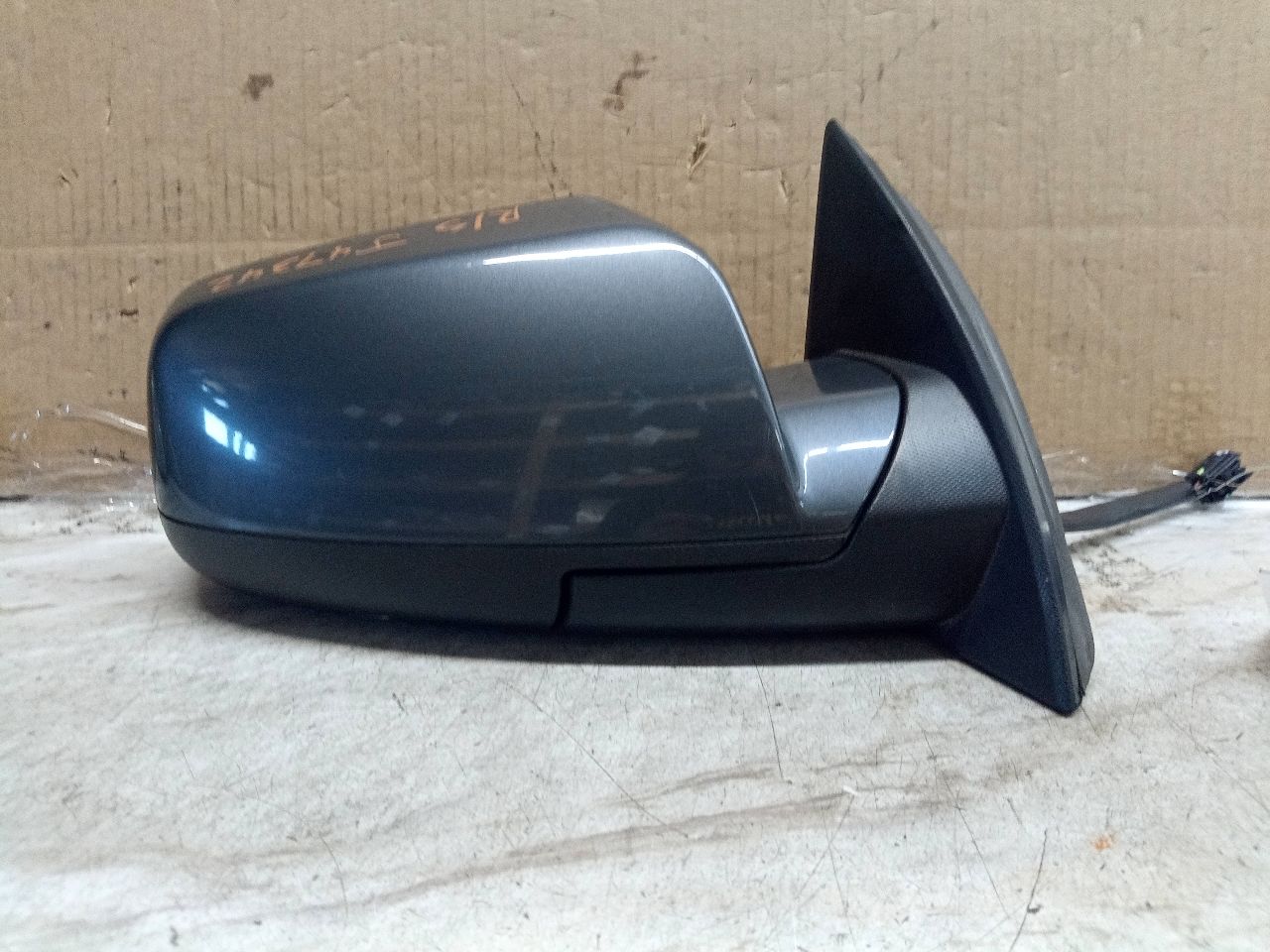 2015 GMC TERRAIN Right SIDE VIEW MIRROR - 232578 — photo 4