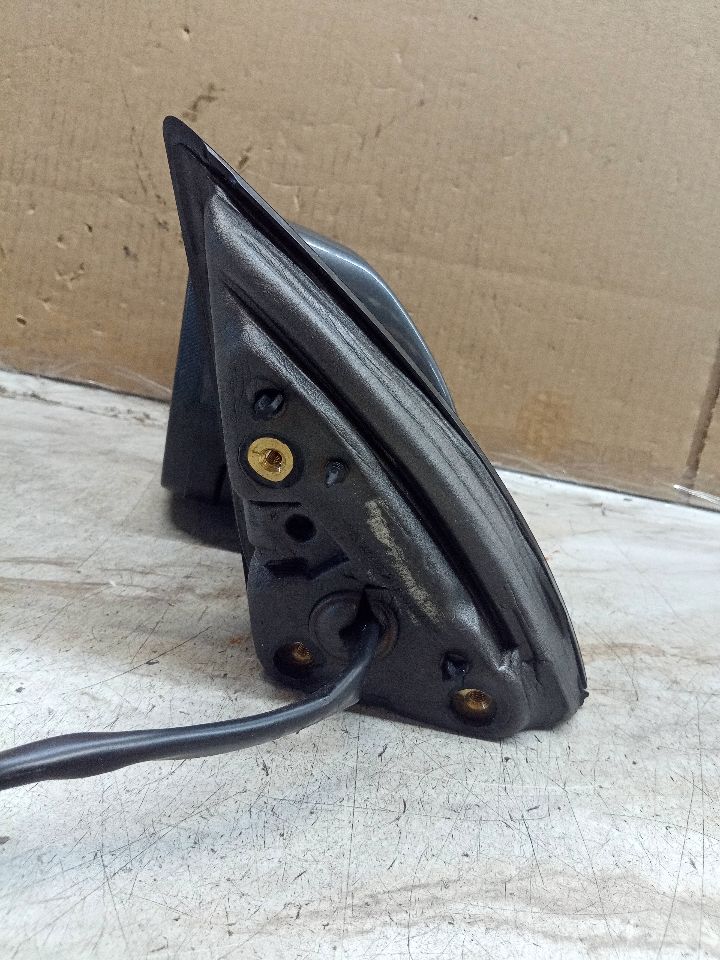 2015 CHEVROLET EQUINOX Left SIDE VIEW MIRROR - 232583 — photo 2
