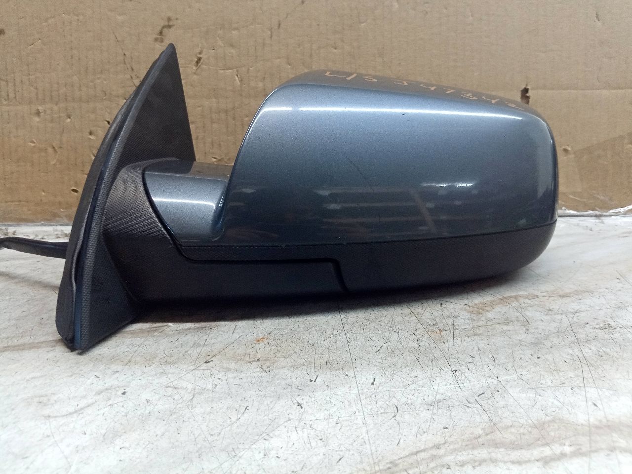 2015 CHEVROLET EQUINOX Left SIDE VIEW MIRROR - 232583 — photo 3