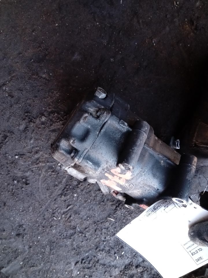 2006 TOYOTA PRIUS 4cyl Electric 1.5 AC COMPRESSOR - 232631 — photo 1