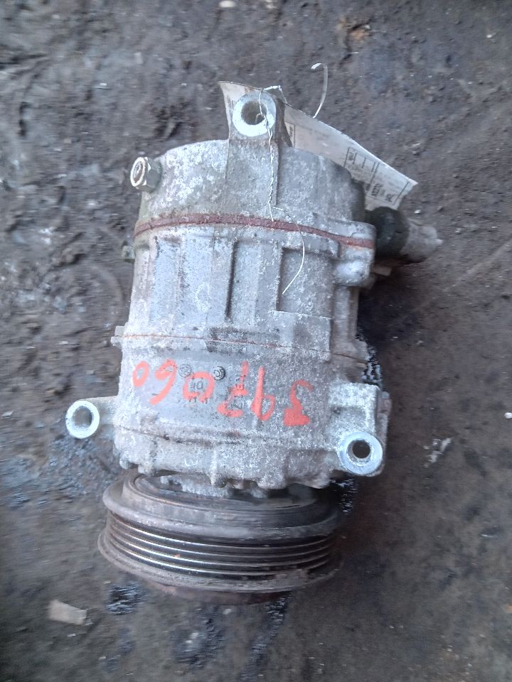 2013 CHEVROLET EQUINOX AC COMPRESSOR - 232635 — photo 1